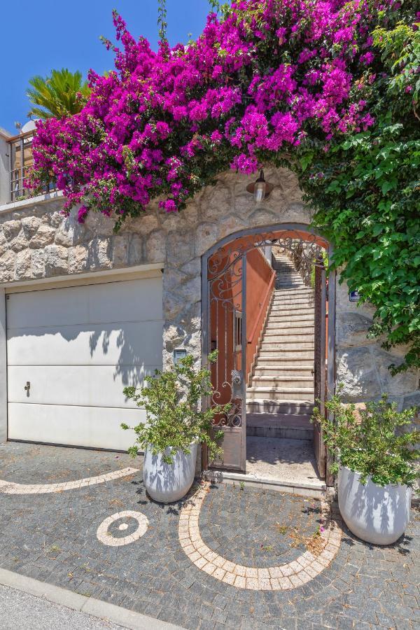 Cosy Apartment Close To Lapad Promenade And Beach Dubrovnik Kültér fotó