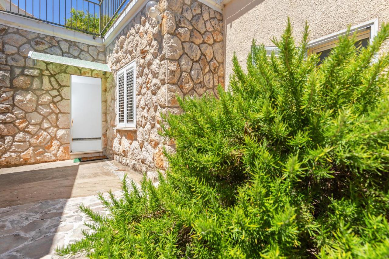 Cosy Apartment Close To Lapad Promenade And Beach Dubrovnik Kültér fotó