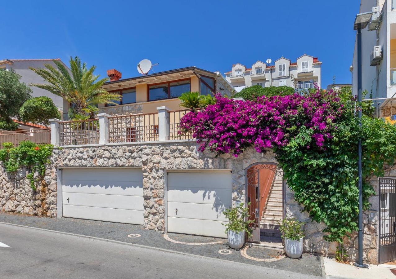 Cosy Apartment Close To Lapad Promenade And Beach Dubrovnik Kültér fotó