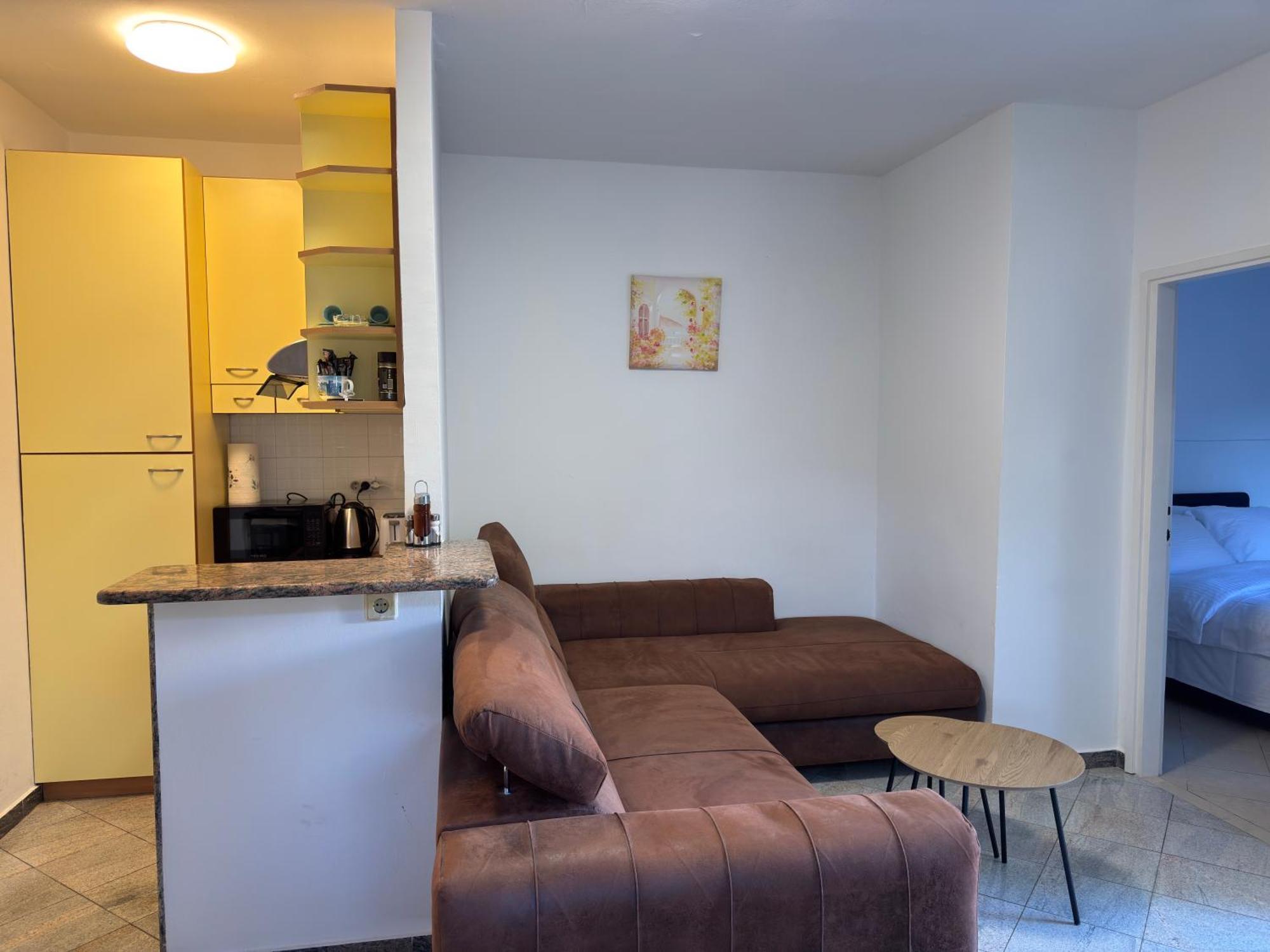 Cosy Apartment Close To Lapad Promenade And Beach Dubrovnik Kültér fotó