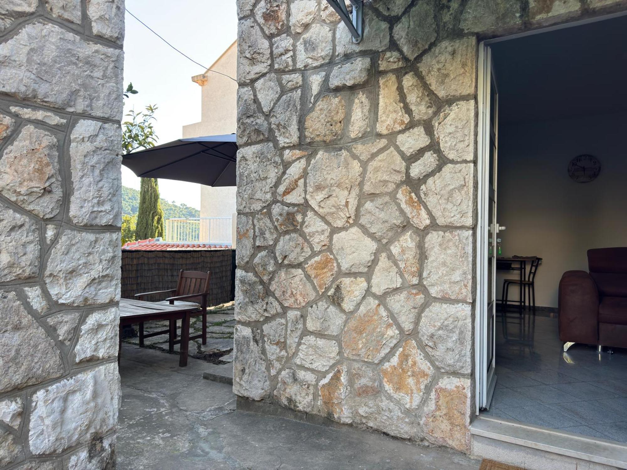 Cosy Apartment Close To Lapad Promenade And Beach Dubrovnik Kültér fotó